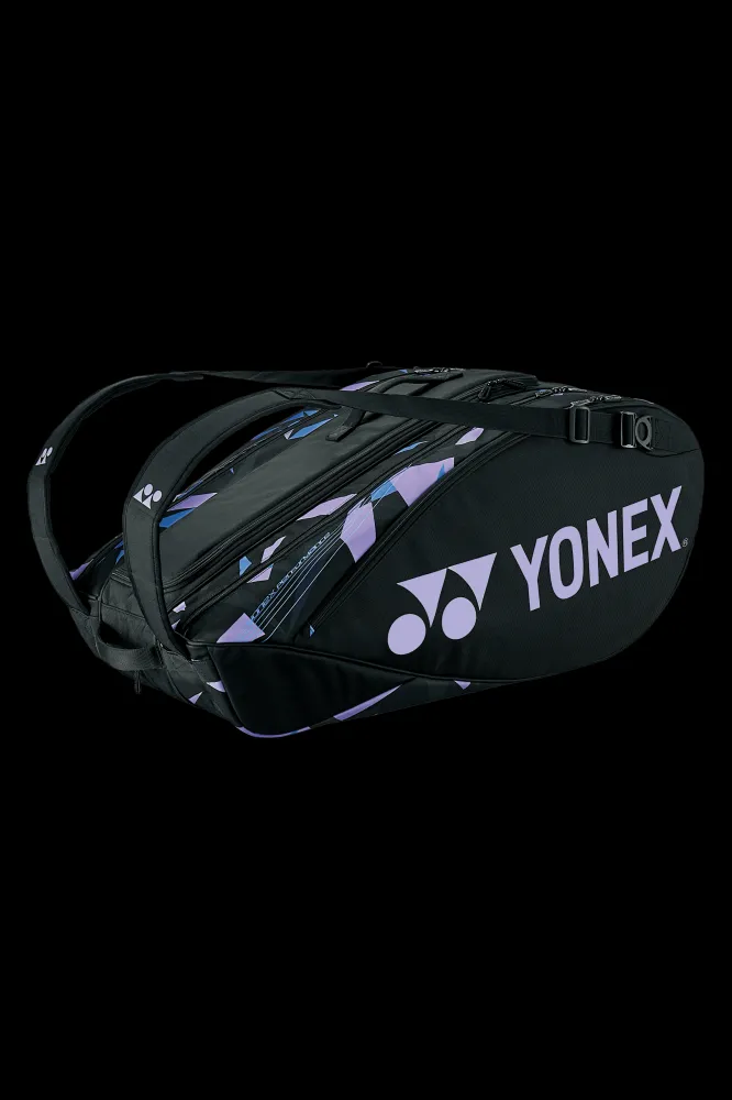 Yonex Bags-Pro Racquet Bag (6Pcs)
