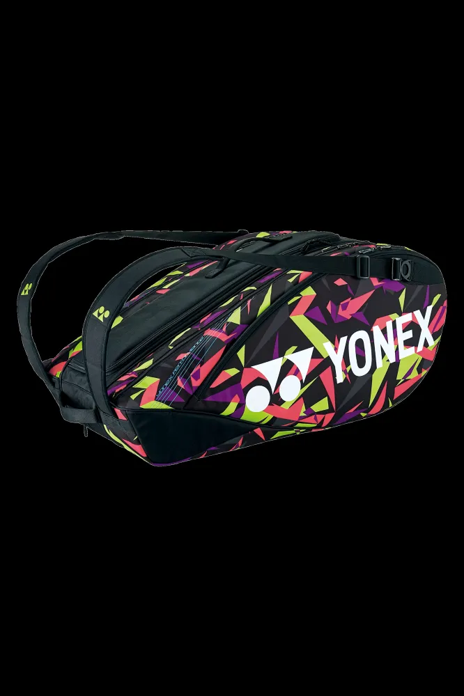 Yonex Bags-Pro Racquet Bag (6Pcs)