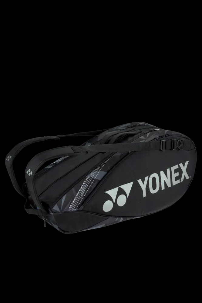 Yonex Bags-Pro Racquet Bag (6Pcs)