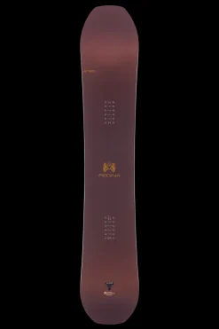 Yonex Boards-Regna