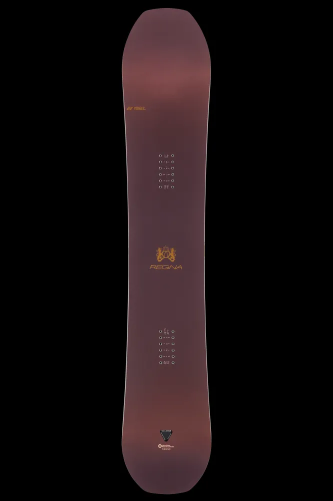 Yonex Boards-Regna