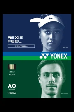 Yonex Strings-Rexis Feel 125/130