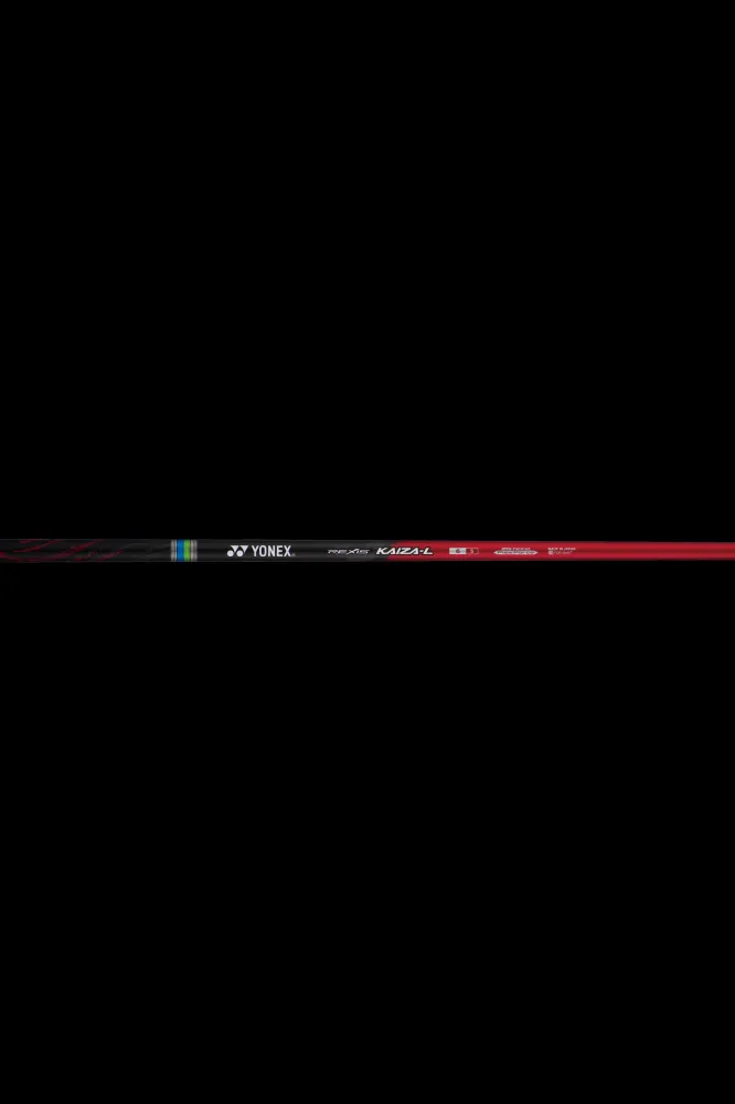 Yonex Shafts-Rexis Kaiza-L