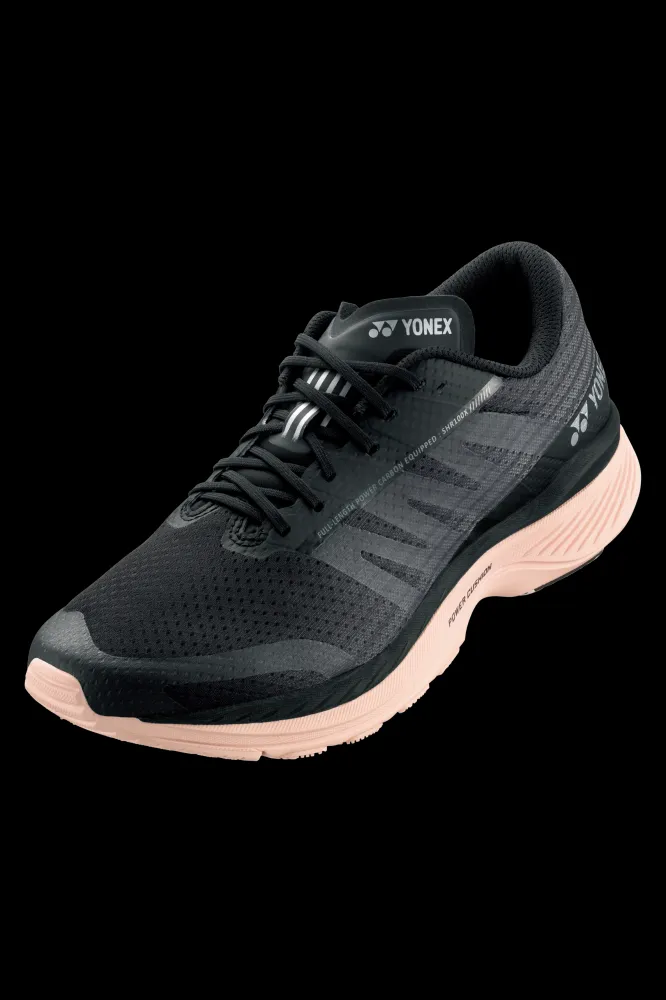 Yonex Shoes-Saferun 100X Women