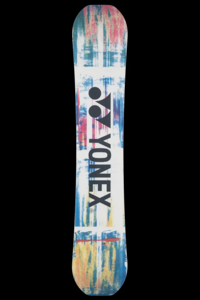 Yonex Boards-Smooth
