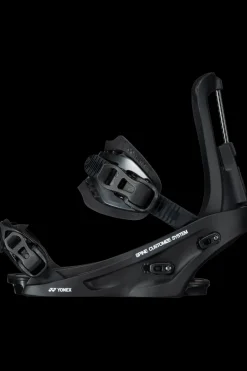 Yonex Boots & Bindings-Spineback