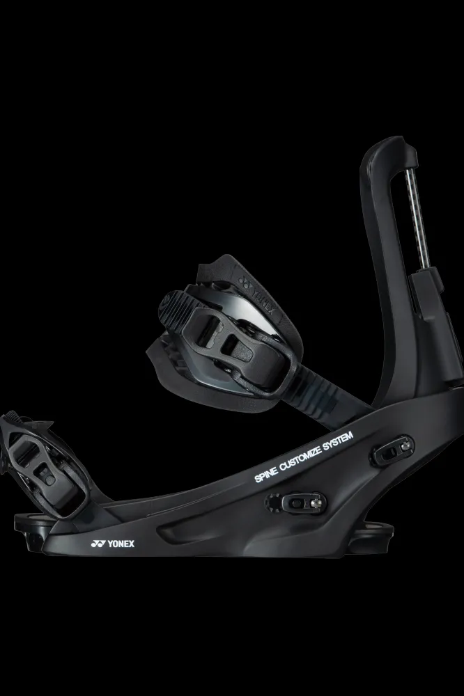 Yonex Boots & Bindings-Spineback