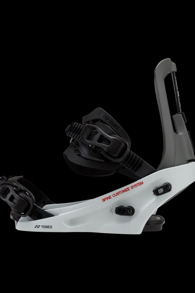 Yonex Boots & Bindings-Spineback