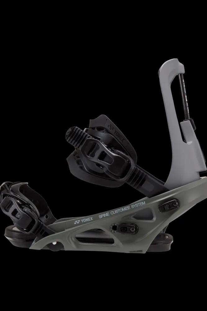 Yonex Boots & Bindings-Spineback Fb