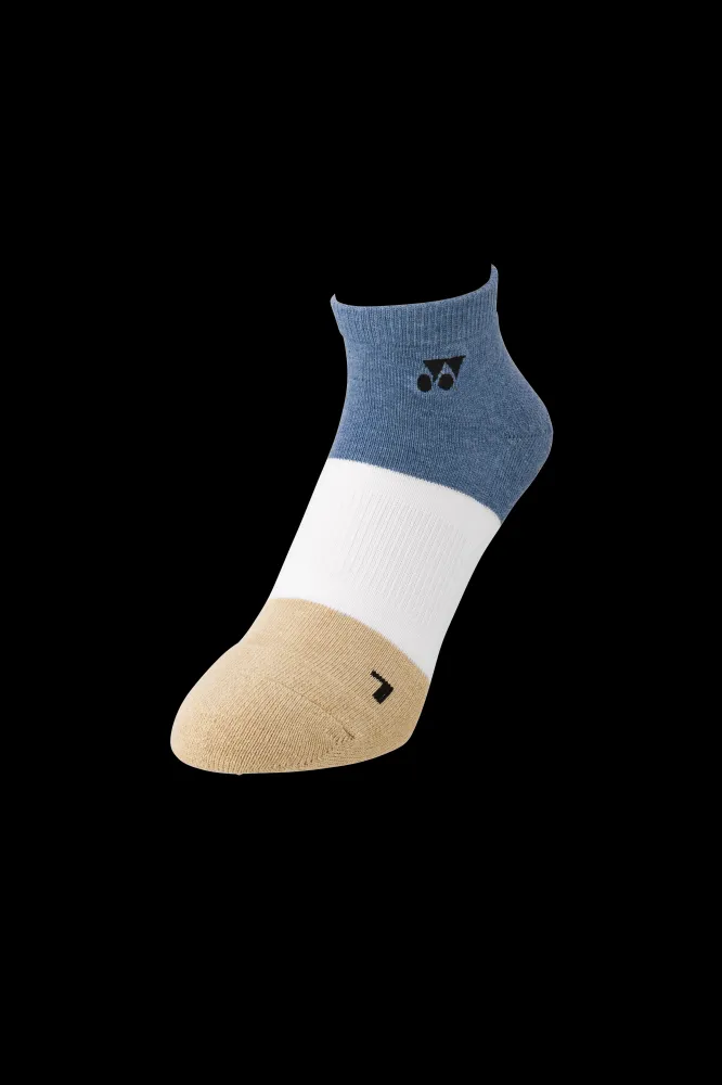 Yonex Apparel-Sports Low Cut Socks