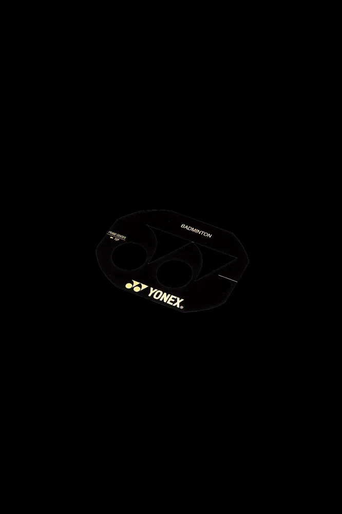 Yonex Accessories-Stencil Card