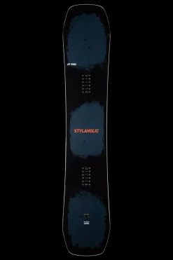 Yonex Boards-Stylaholic