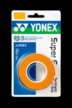 Yonex Accessories-Super Grap