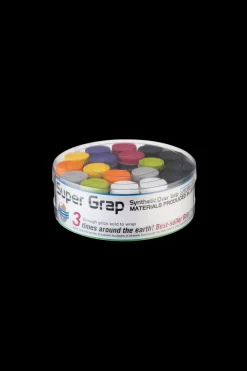Yonex Accessories-Super Grap (36Wraps)