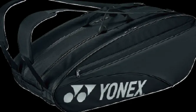 Yonex Bags-Team Racquet Bag (9 Pcs)