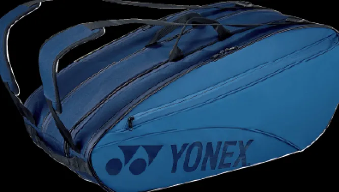 Yonex Bags-Team Racquet Bag (9 Pcs)