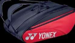 Yonex Bags-Team Racquet Bag (12 Pcs)