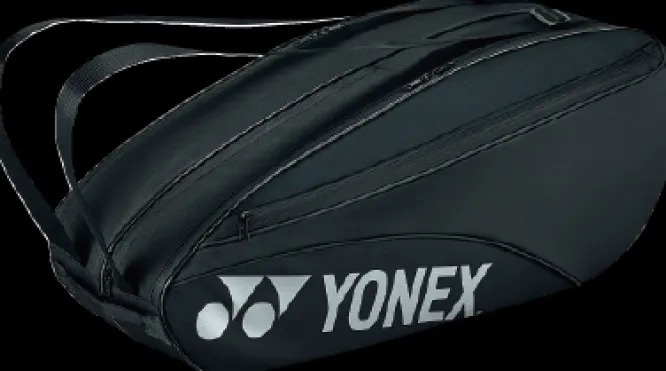 Yonex Bags-Team Racquet Bag (6 Pcs)