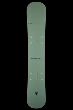 Yonex Boards-Thrust