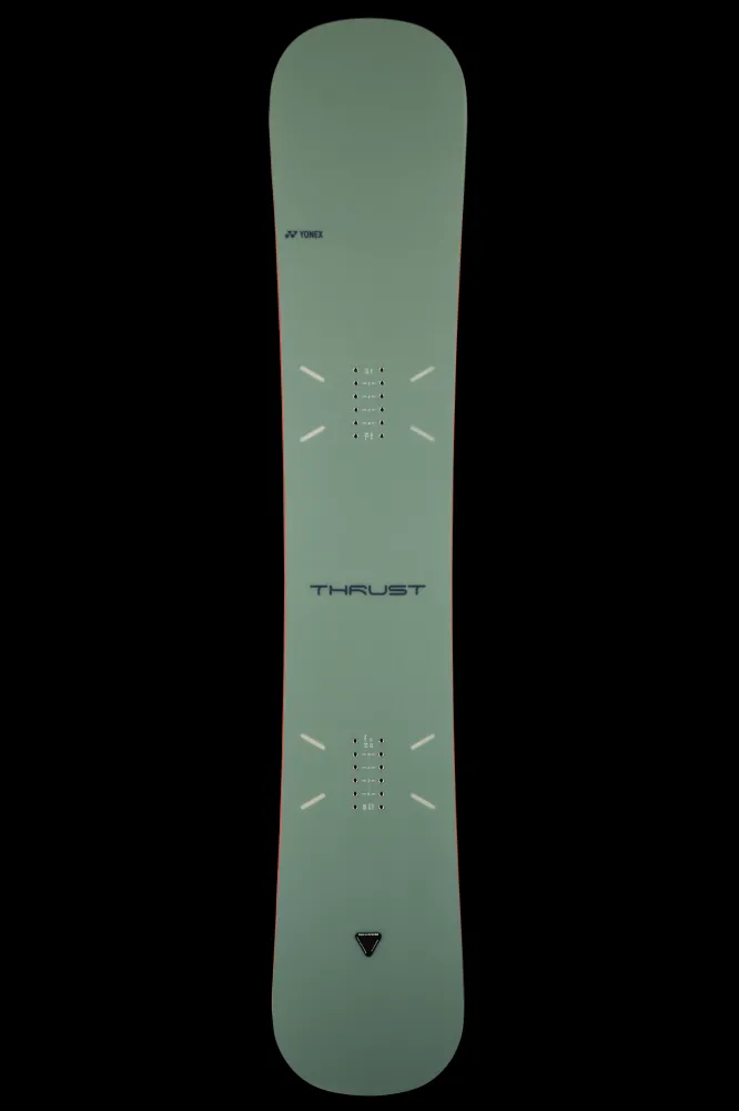 Yonex Boards-Thrust