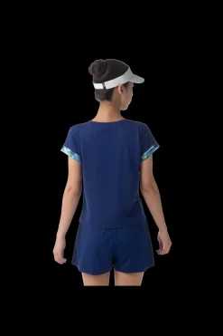 Yonex Apparel-Women's Crew Neck Shirt