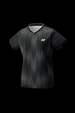 Yonex Apparel-Women's Crew Neck Shirt