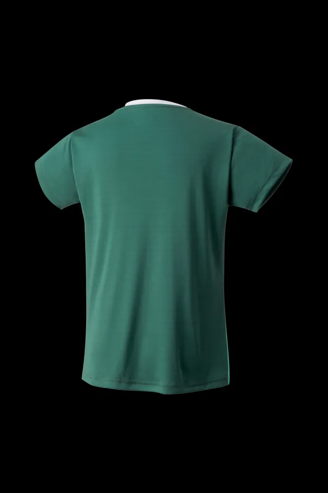 Yonex Apparel-Women's Crew Neck Shirt