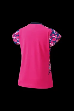 Yonex Apparel-Women's Crew Neck Shirt