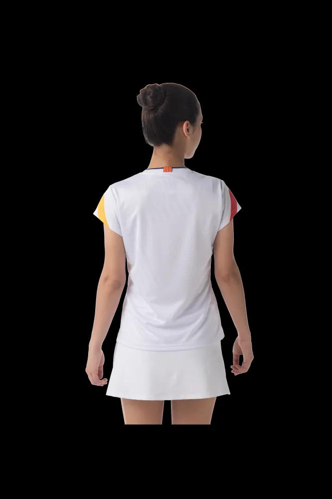 Yonex Apparel-Women's Crew Neck Shirt