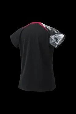 Yonex Apparel-Women's Crew Neck Shirt