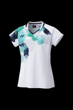 Yonex Apparel-Women's Crew Neck Shirt