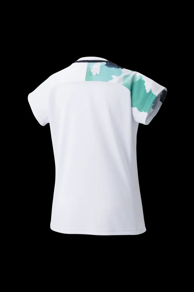 Yonex Apparel-Women's Crew Neck Shirt