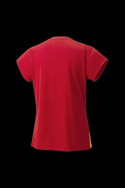 Yonex Apparel-Women's Crew Neck Shirt