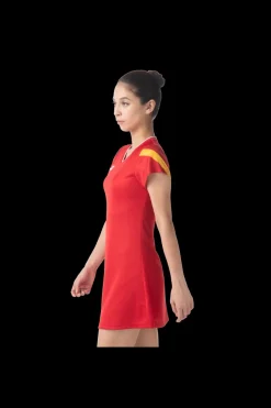 Yonex Apparel-Women's Dress(With Inner Shorts)
