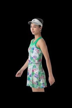 Yonex Apparel-Women's Dress(With Inner Shorts)