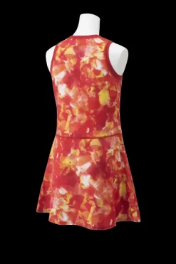 Yonex Apparel-Women's Dress(With Inner Shorts)