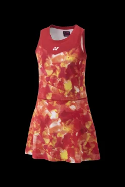 Yonex Apparel-Women's Dress(With Inner Shorts)