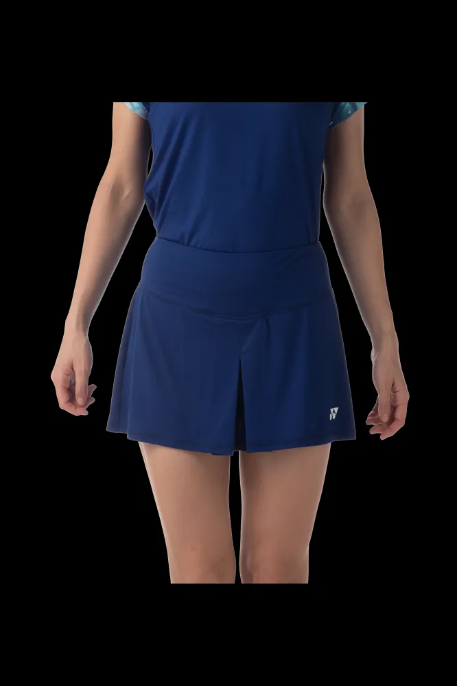 Yonex Apparel-Women's Shorts (With Inner Shorts)