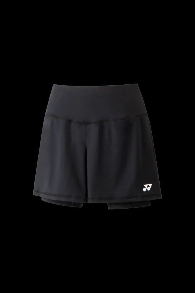 Yonex Apparel-Women's Shorts (With Inner Shorts)