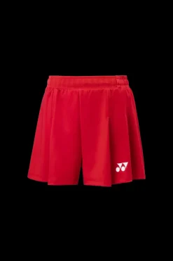 Yonex Apparel-Women's Shorts(With Inner Shorts)