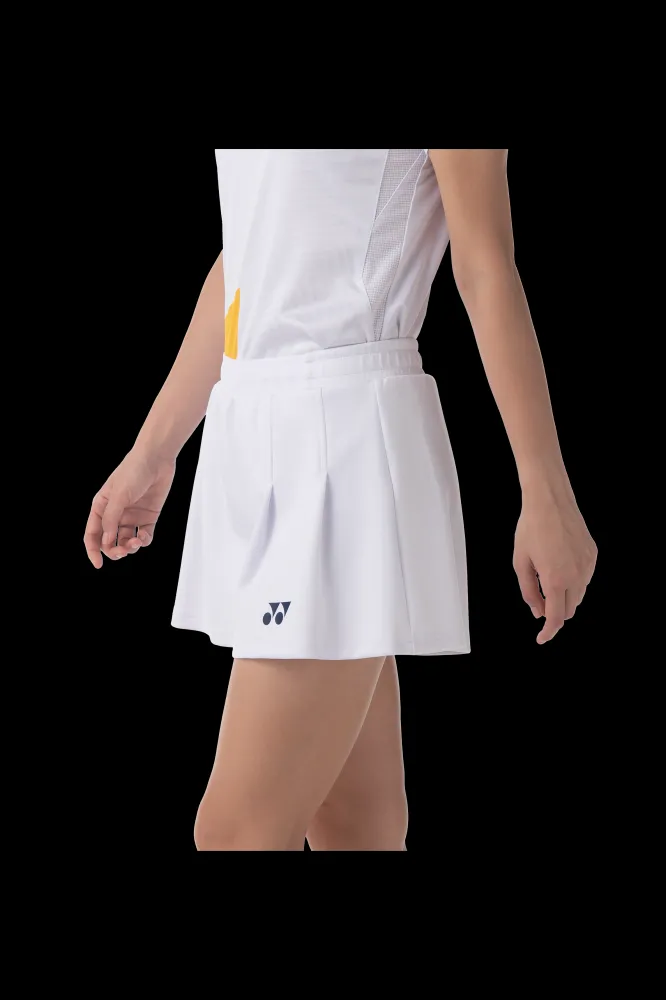 Yonex Apparel-Women's Shorts(With Inner Shorts)