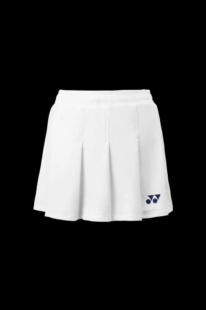 Yonex Apparel-Women's Skirt (With Inner Shorts)