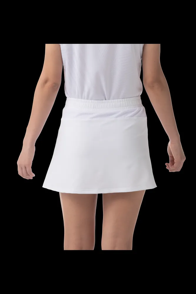 Yonex Apparel-Women's Skirt (With Inner Shorts)