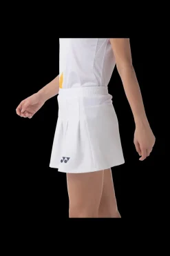 Yonex Apparel-Women's Skirt (With Inner Shorts)
