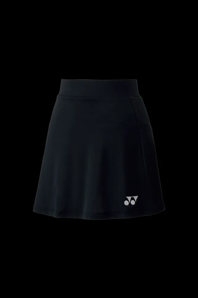 Yonex Apparel-Women's Skirt (With Inner Shorts)