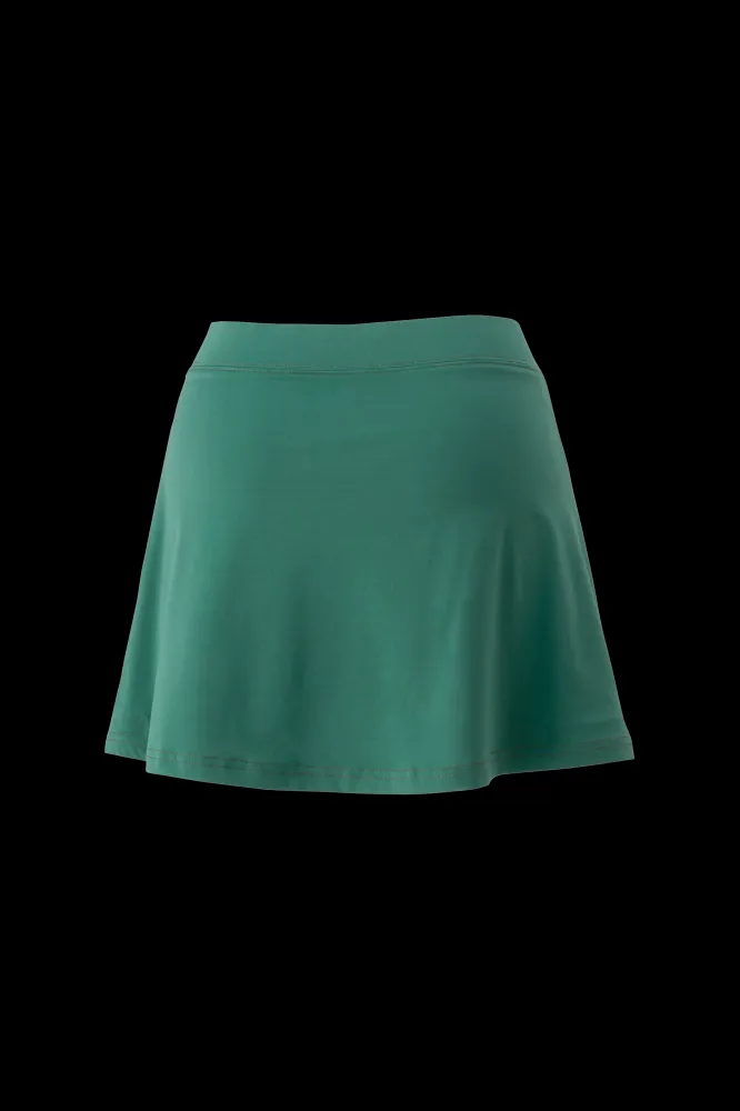 Yonex Apparel-Women's Skirt (With Inner Shorts)