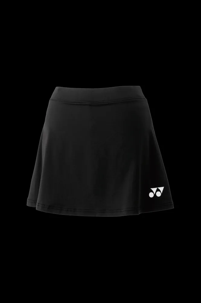 Yonex Apparel-Women's Skirt (With Inner Shorts)