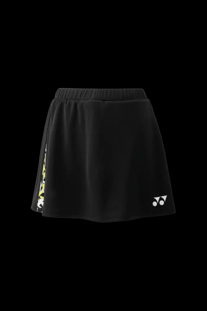 Yonex Apparel-Women's Skirt (With Inner Shorts)