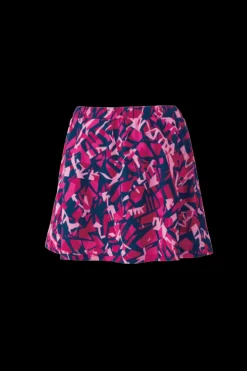 Yonex Apparel-Women's Skirt (With Inner Shorts)