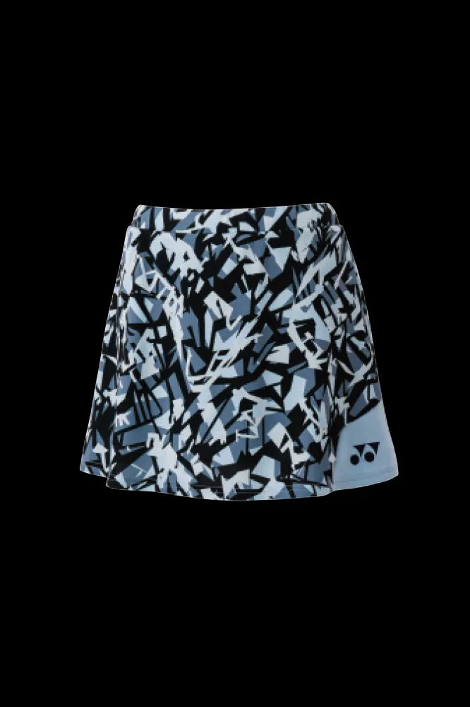 Yonex Apparel-Women's Skirt (With Inner Shorts)